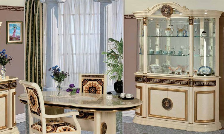 Esszimmer Atena Beige