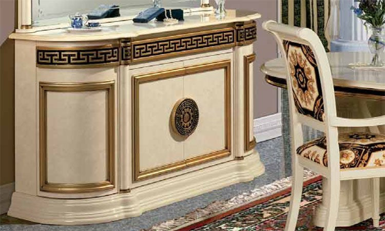 Esszimmer Atena Beige