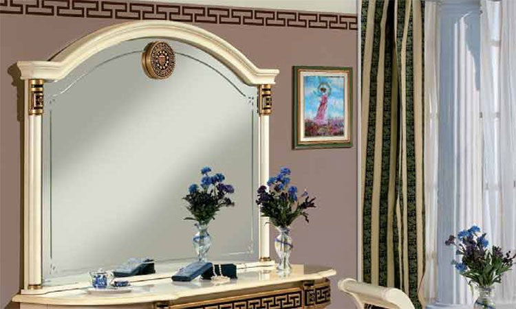 Esszimmer Atena Beige