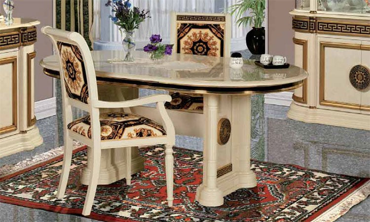 Esszimmer Atena Beige