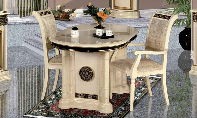 Esszimmer Atena Beige