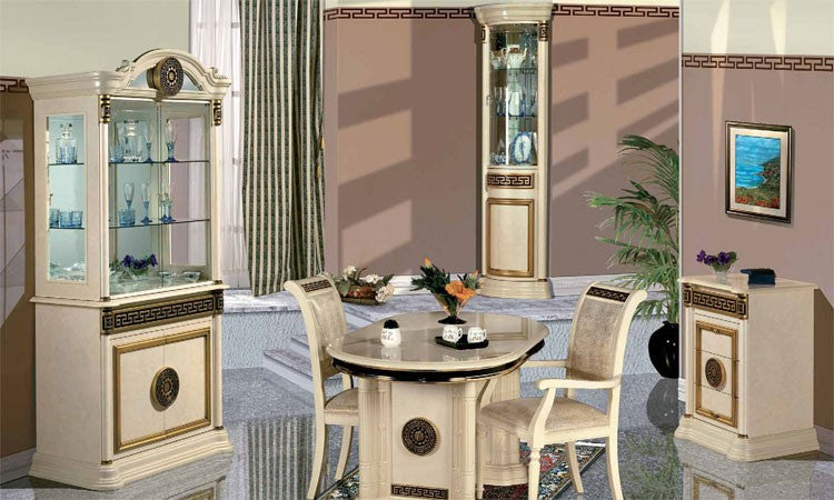 Esszimmer Atena Beige