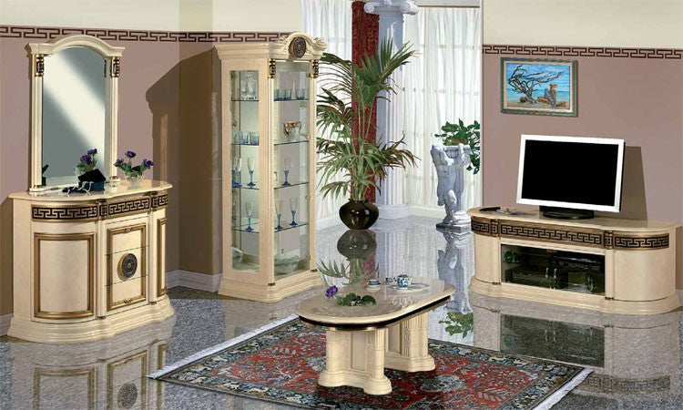 Esszimmer Atena Beige