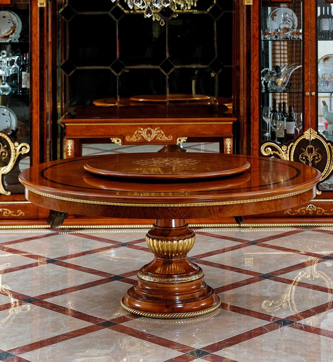 Esszimmer Maggiore Kirschbaum