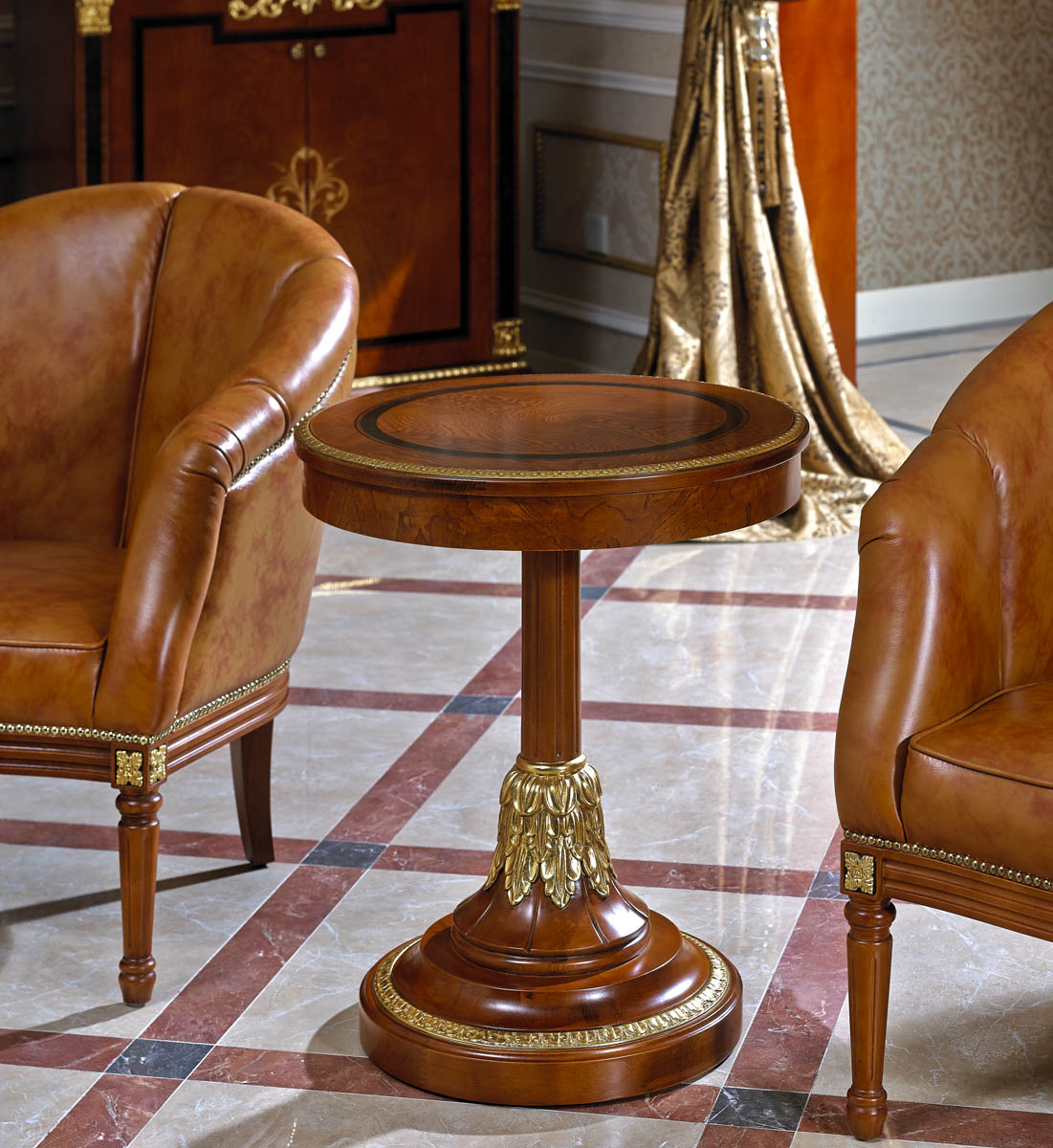 Couchgarnitur & Wohnzimmer Maggiore