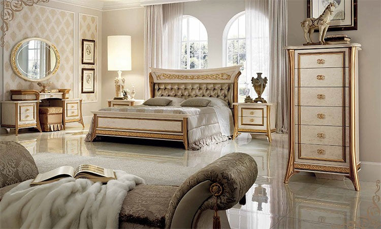 Schlafzimmer Melodia