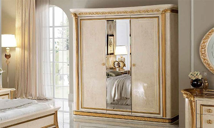 Schlafzimmer Melodia