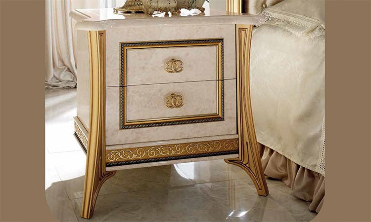 Schlafzimmer Melodia