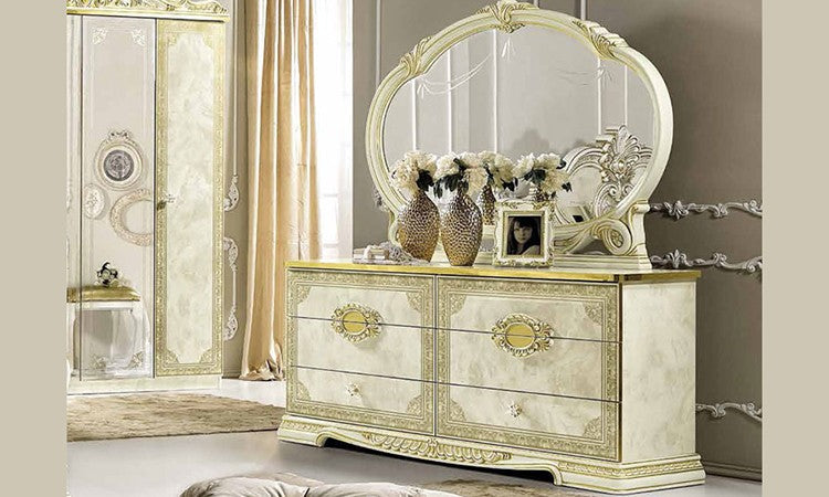 Schlafzimmer Leonardo Camel