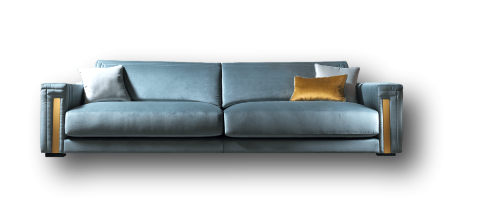 Couchgarnitur Atmosfera