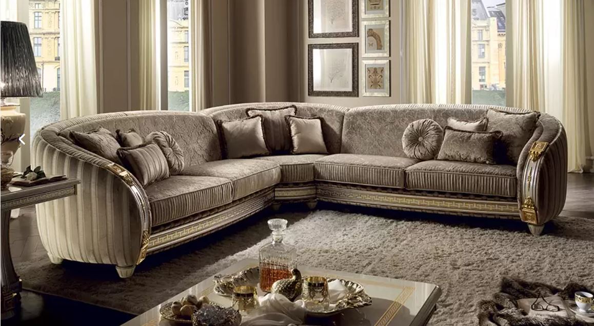 Couchgarnitur Liberty