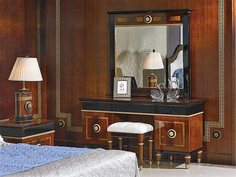 Bedroom Capri