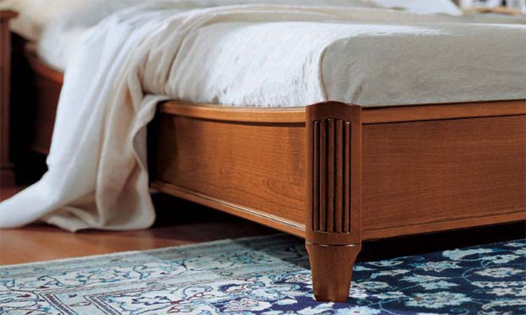 Schlafzimmer Nostalgia Nussbaum