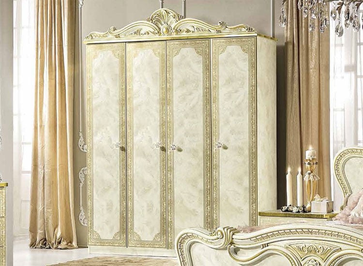 Schlafzimmer Leonardo Camel