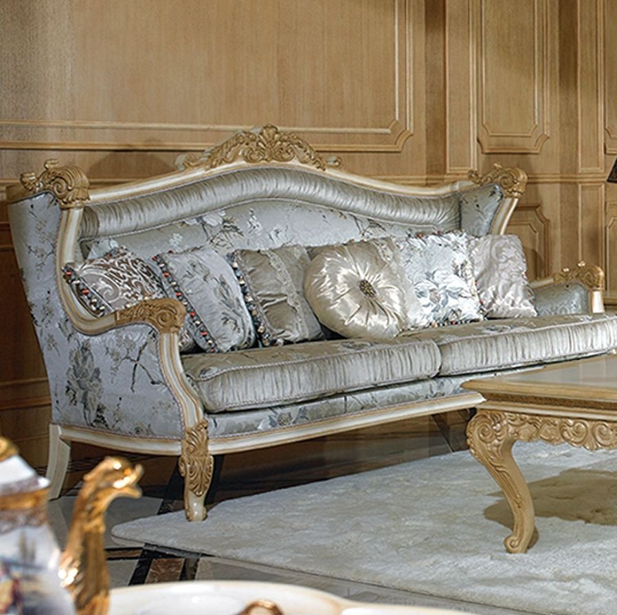 Couchgarnitur & Wohnzimmer Villa D' Este