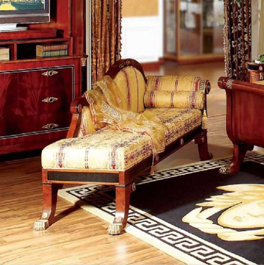 Couchgarnitur & Wohnzimmer Piemont