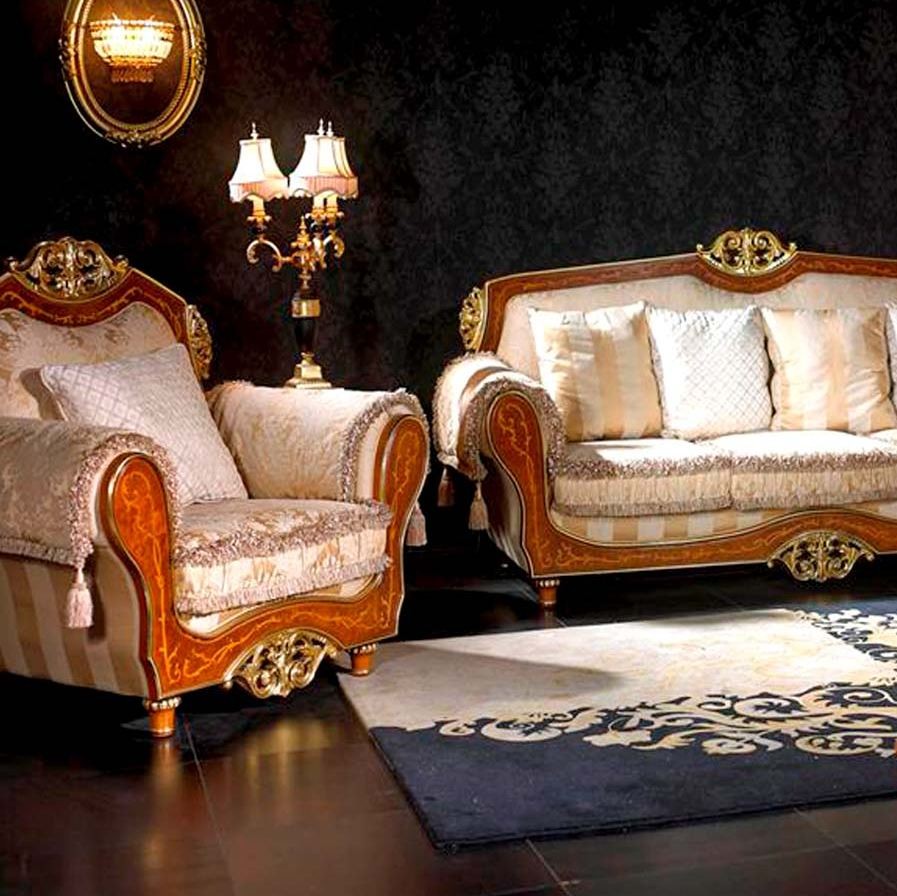 Couch set Polignano