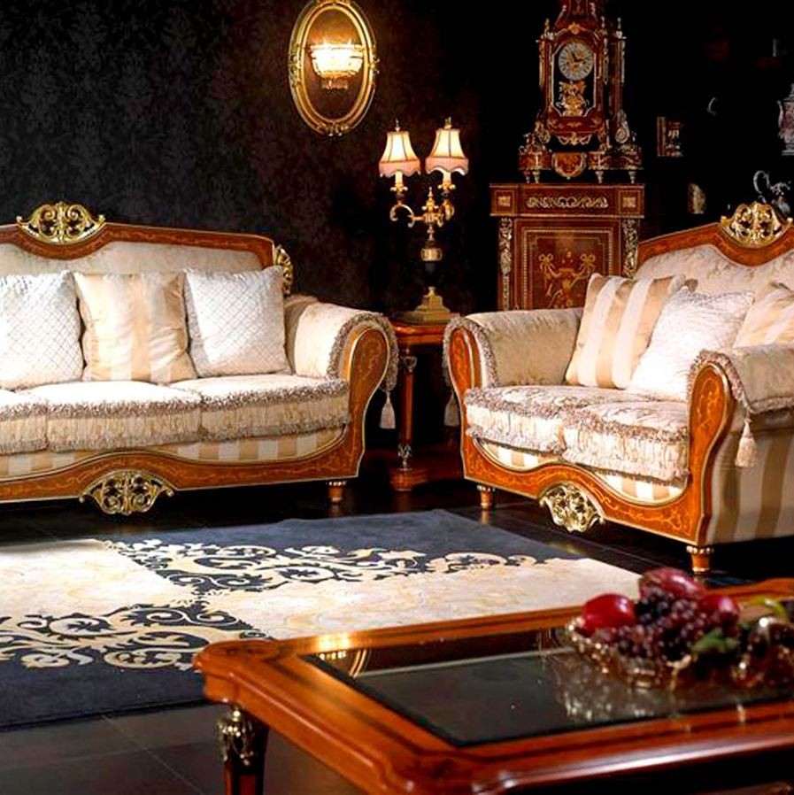 Couch set Polignano