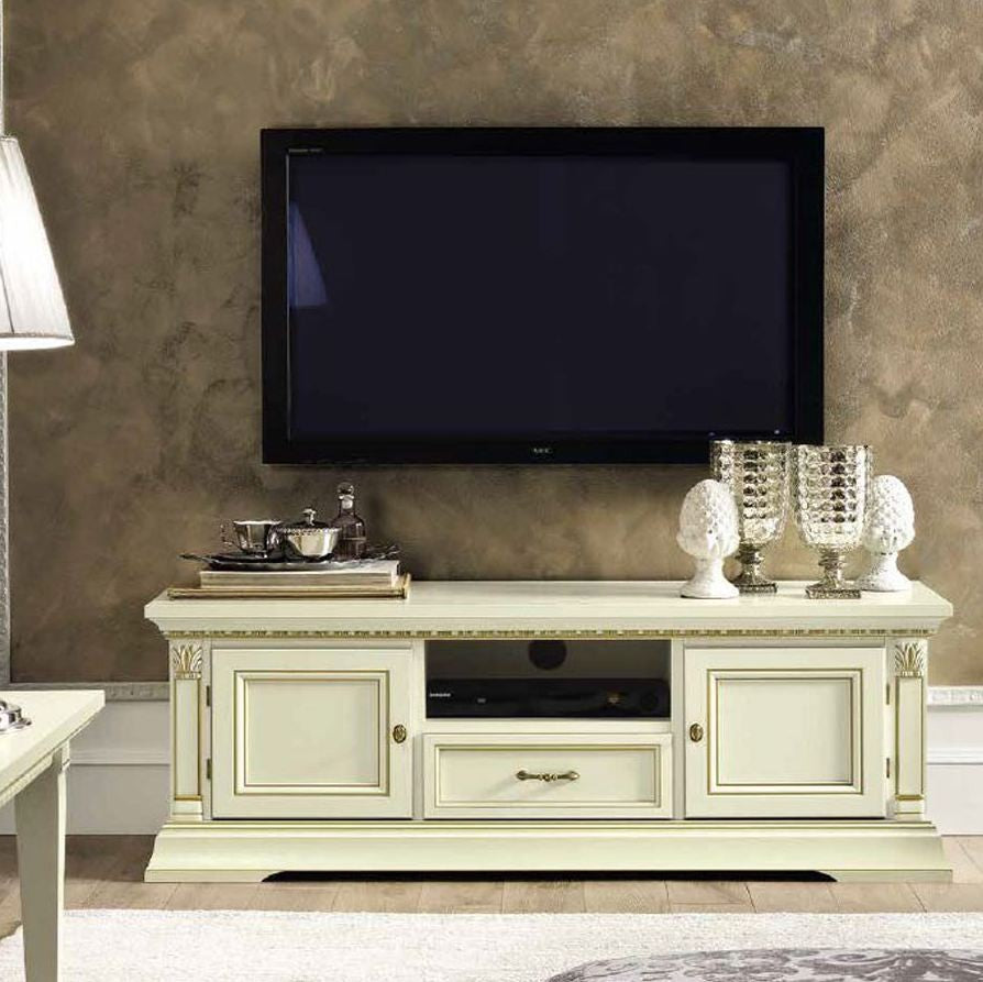 Dining Room Treviso White