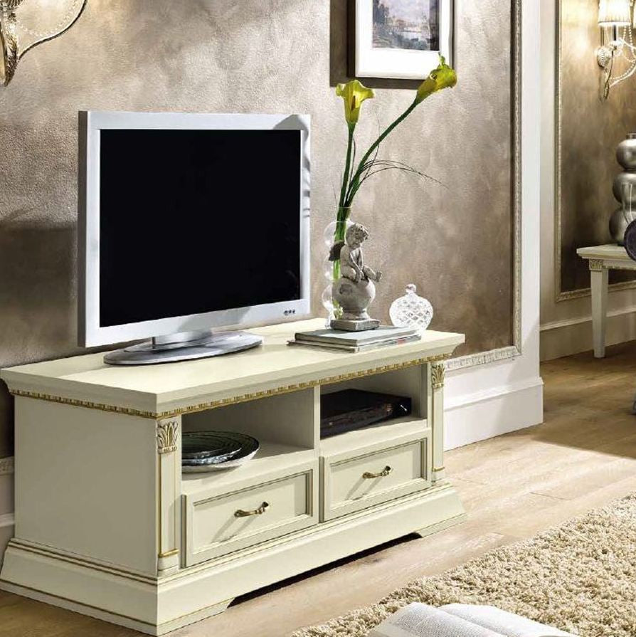Dining Room Treviso White