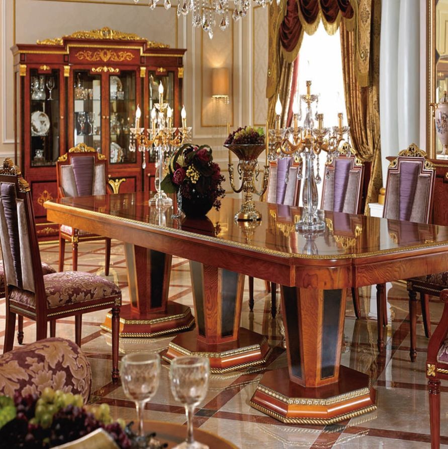 Esszimmer Maggiore Kirschbaum