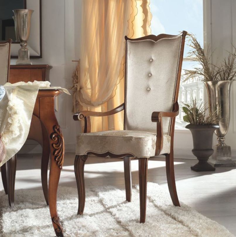 Esszimmer Diva Nussbaum