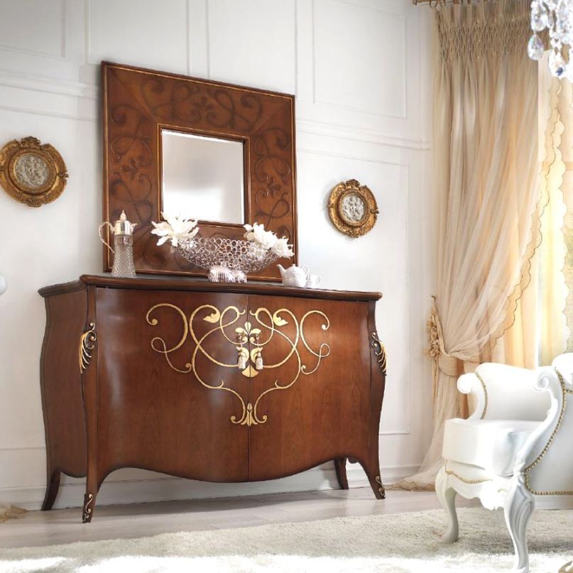 Esszimmer Diva Nussbaum