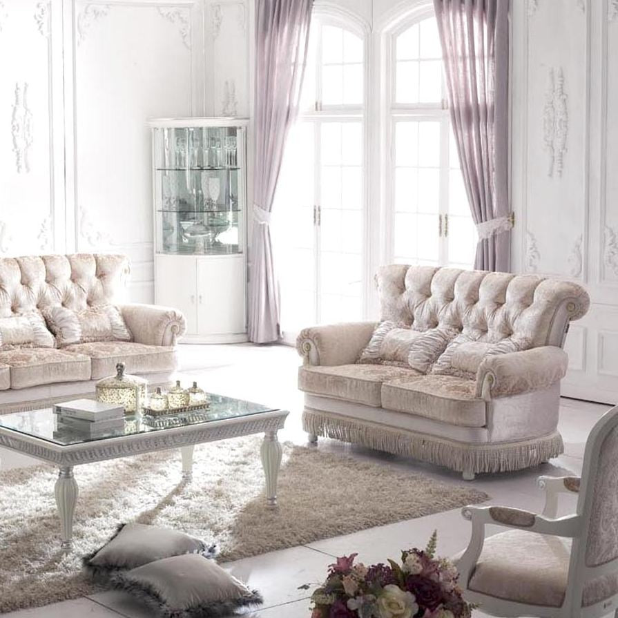 Couchgarnitur Trentino Klassik