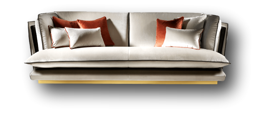 Couchgarnitur Allure