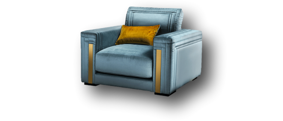 Couchgarnitur Atmosfera