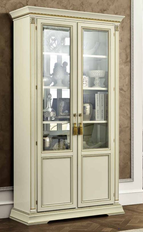 Dining Room Treviso White