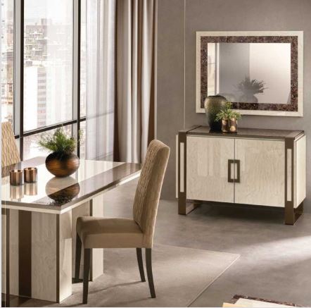 Dining room Sipario Classic