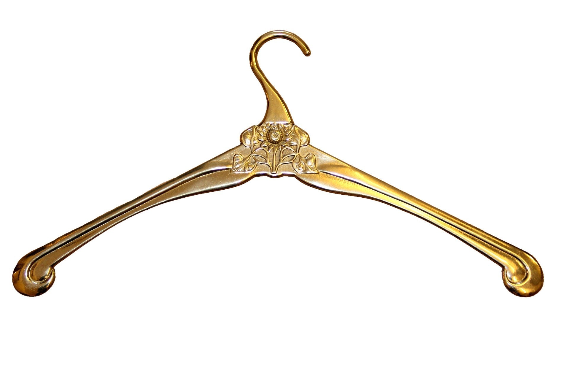Hanger Fine Gold
