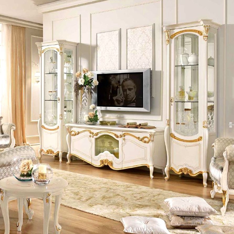 Wohnzimmer La Fenice