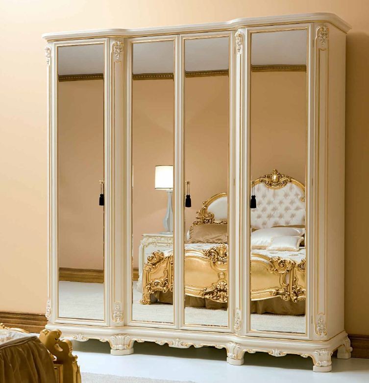 Schlafzimmer Pandora