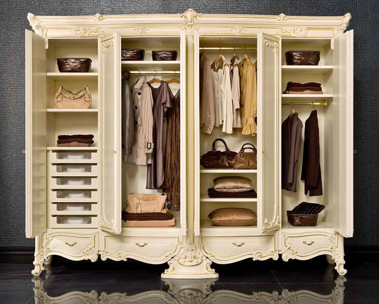 Schlafzimmer Pandora