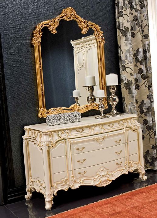 Schlafzimmer Pandora