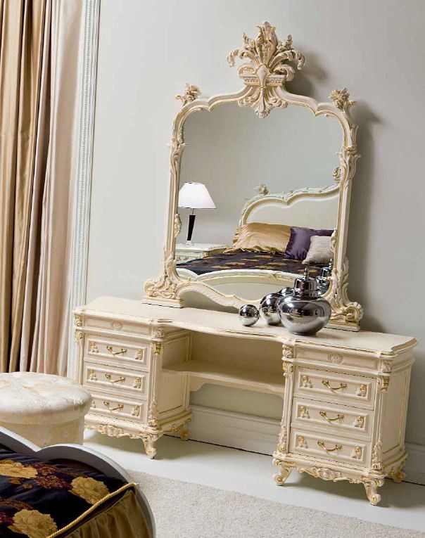 Schlafzimmer Larissa