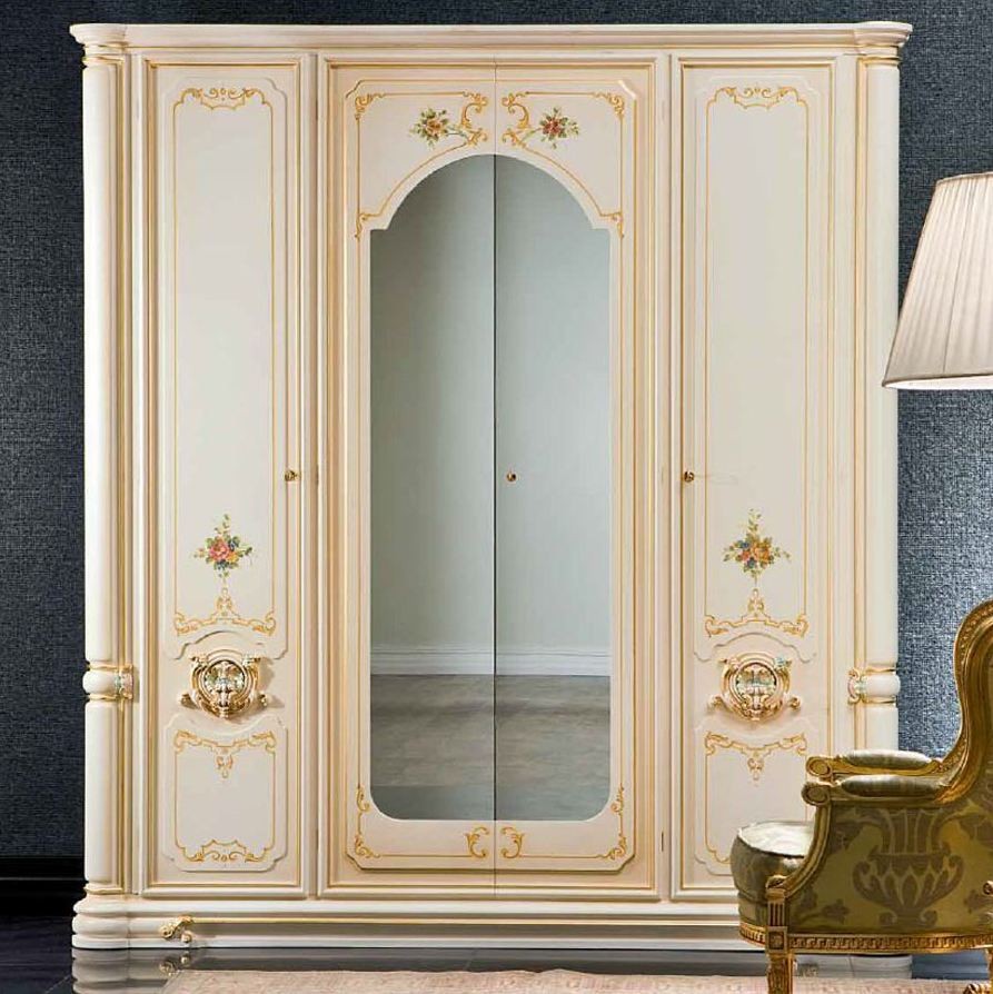 Schlafzimmer Niobe