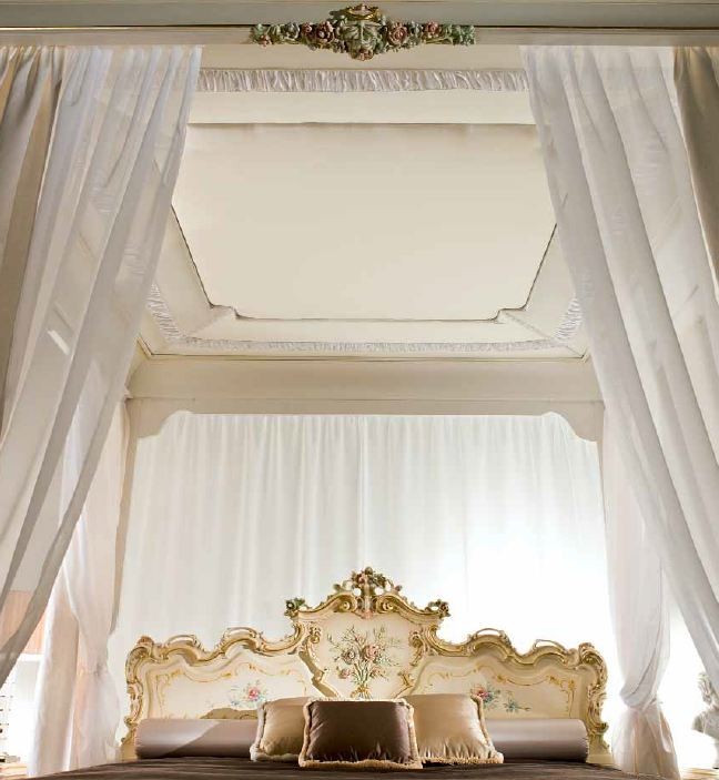 Schlafzimmer Venere