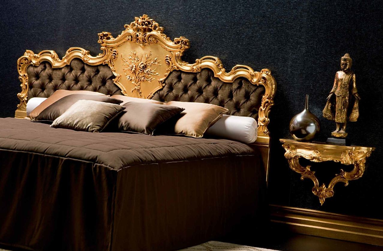 Schlafzimmer Venere