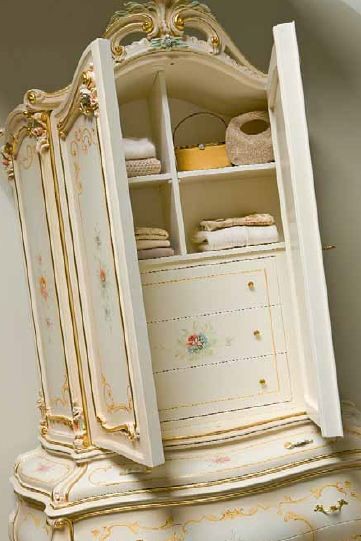 Schlafzimmer Venere