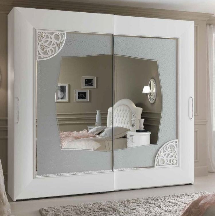 Bedroom Cheri Bianco