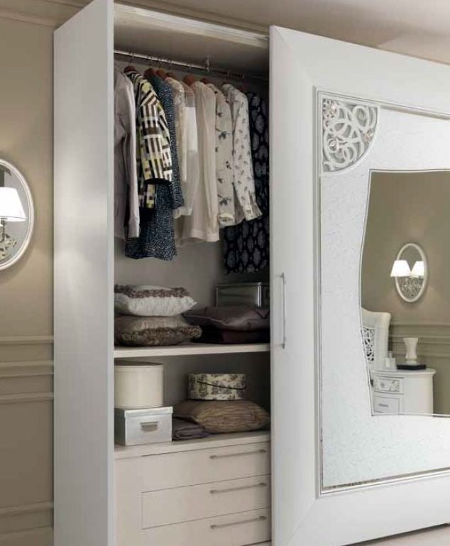 Bedroom Cheri Bianco