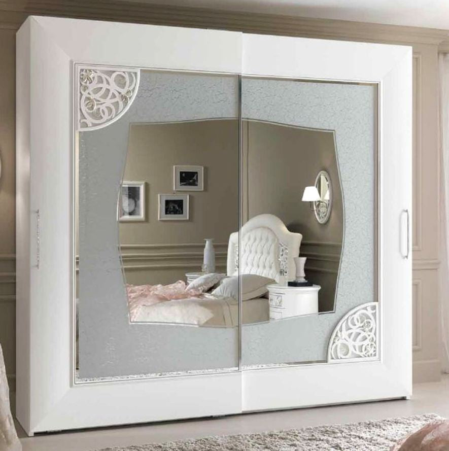 Bedroom Cheri Bianco