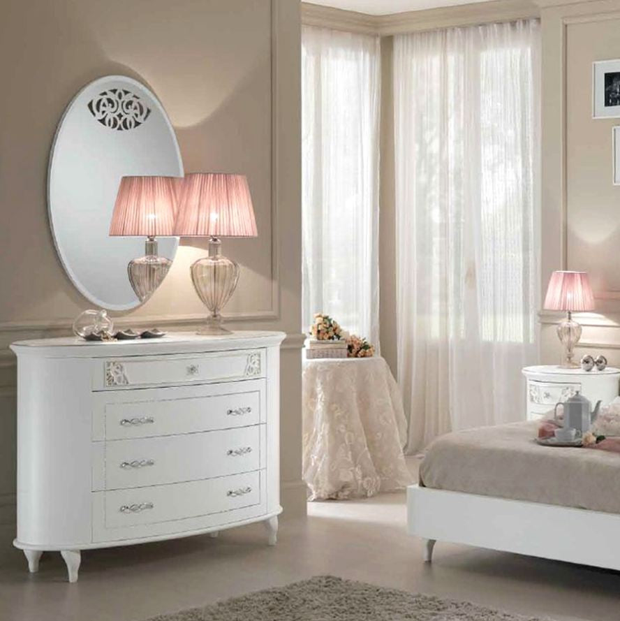 Bedroom Cheri Bianco