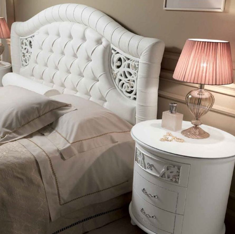 Bedroom Cheri Bianco