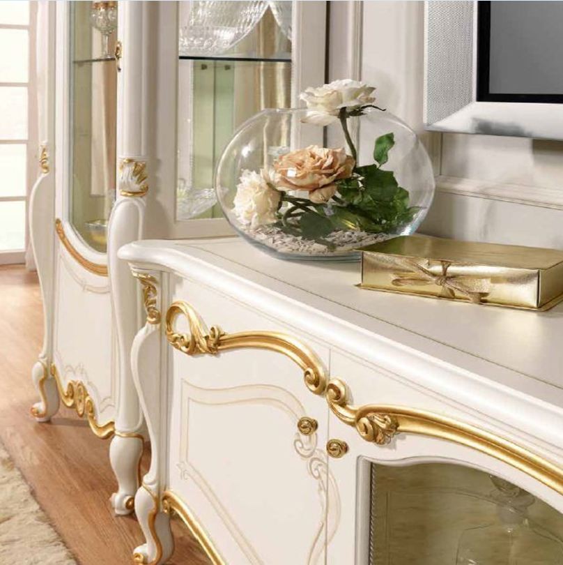 Esszimmer La Fenice Casa