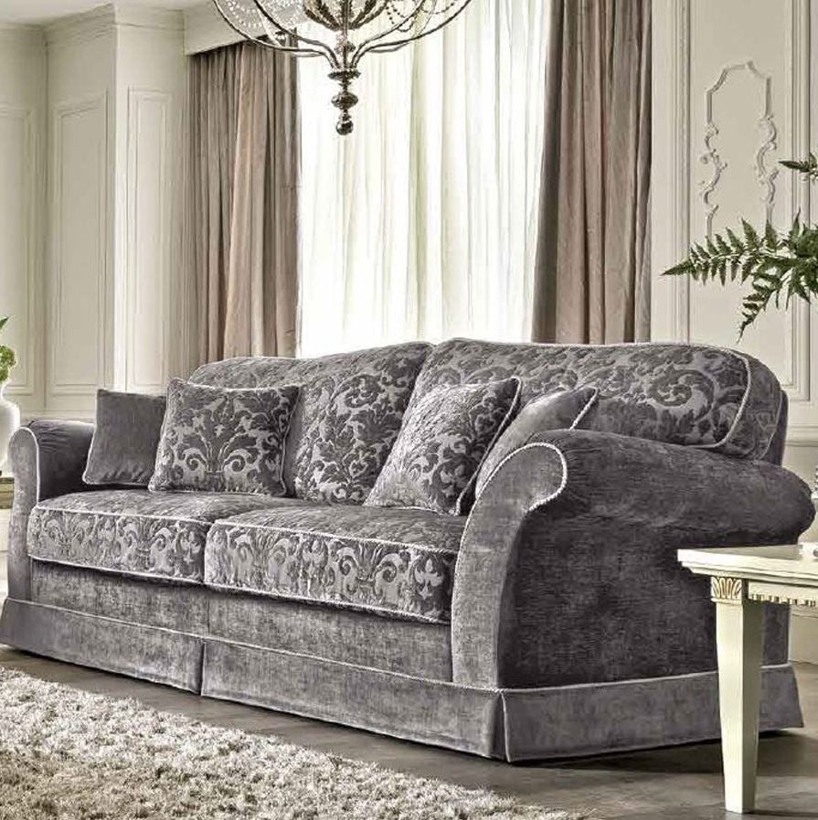 Couchgarnitur Treviso