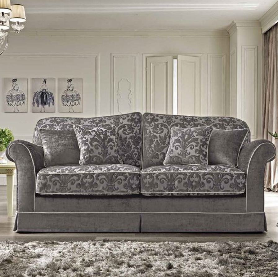 Couchgarnitur Treviso